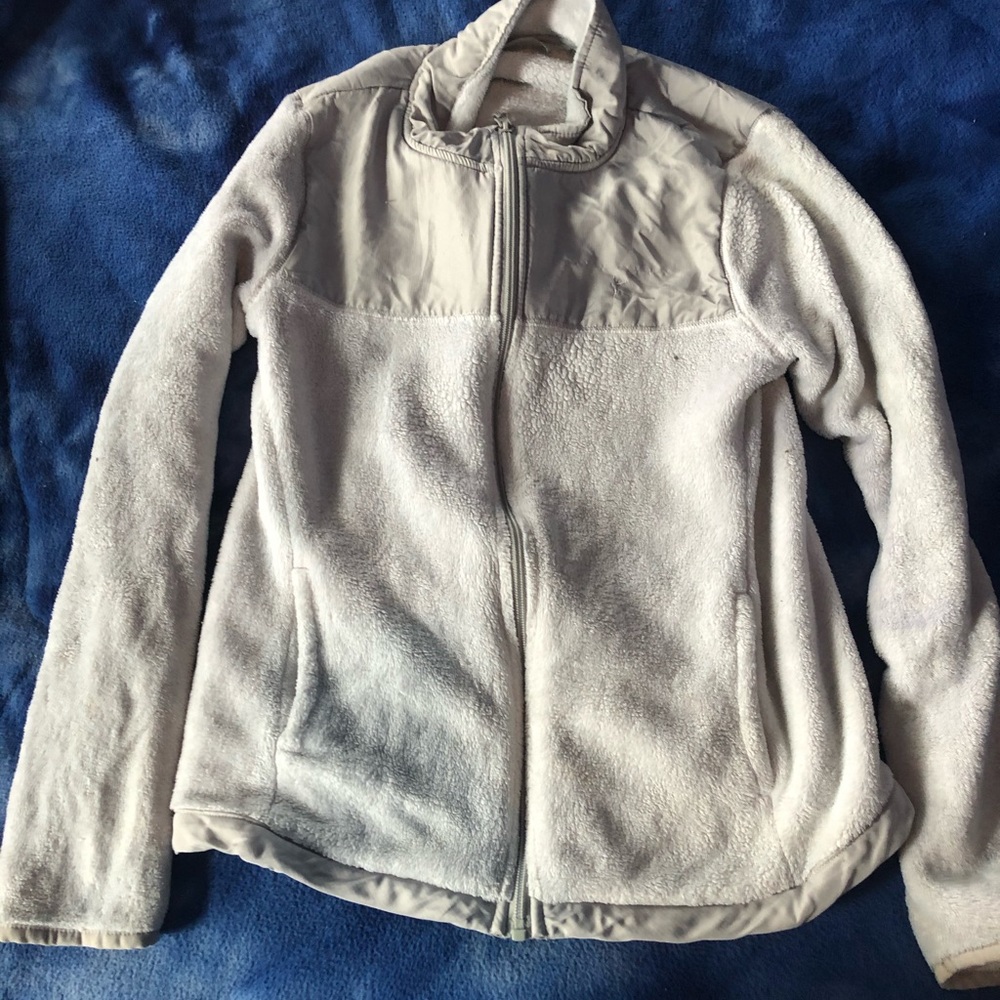 Child’s Jacket